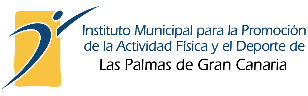 imagen marca Instituto Municipal de Desportes Las Palmas